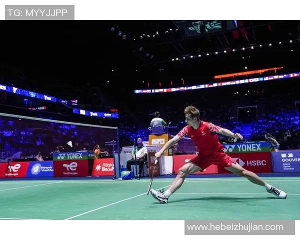 杭州羽毛球队在城市联赛中的实力展现与未来发展潜力分析