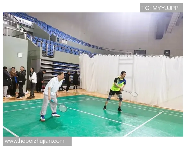 武汉羽毛球队的崛起与发展探秘聚焦羽毛球运动的力量与激情