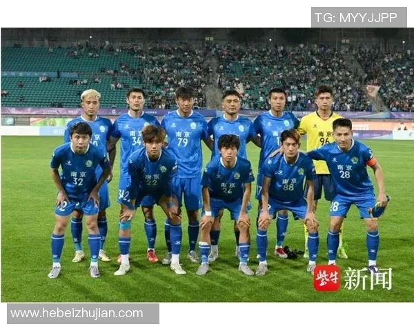 独家分析:南京足球队的力量对比 独家分析:南京足球队的力量对比