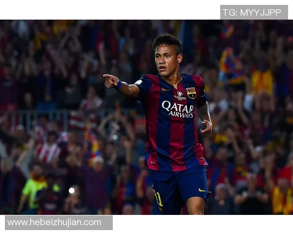 足球天才内马尔的辉煌人生与奋斗历程揭秘 足球天才内马尔的辉煌人生与奋斗历程揭秘