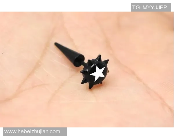 足球明星代言的耳钉时尚潮流引领年轻人的个性表达与品位选择 足球明星代言的耳钉时尚潮流引领年轻人的个性表达与品位选择