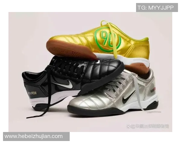 足球明星时尚鞋履大揭秘哪款鞋子最能展现他们的个性与魅力 足球明星时尚鞋履大揭秘哪款鞋子最能展现他们的个性与魅力