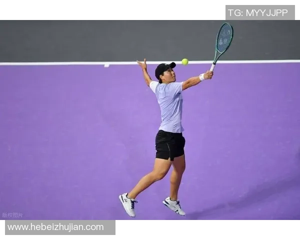 陈芳专访：从青涩少女到网球明星的奋斗与成长之路