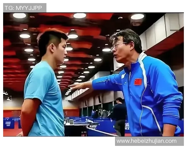 乒乓球深度:解密上海乒乓球队的防守 乒乓球深度:解密上海乒乓球队的防守