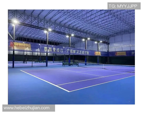 网球热点：解读广州网球队的区域防守