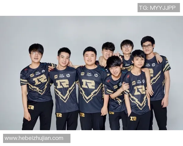 洲际赛特别报道：RNG的转型之路