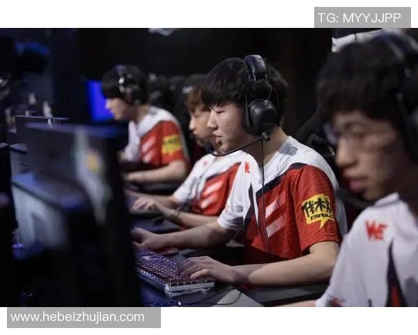 英雄联盟节奏排行榜：WE位居第6名