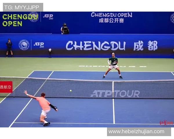 城市联赛点评：成都网球队的力量表现