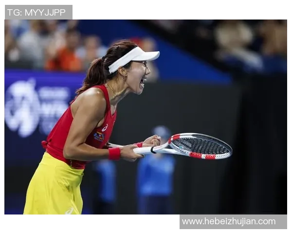 网球热点：解读杭州网球队的盯防