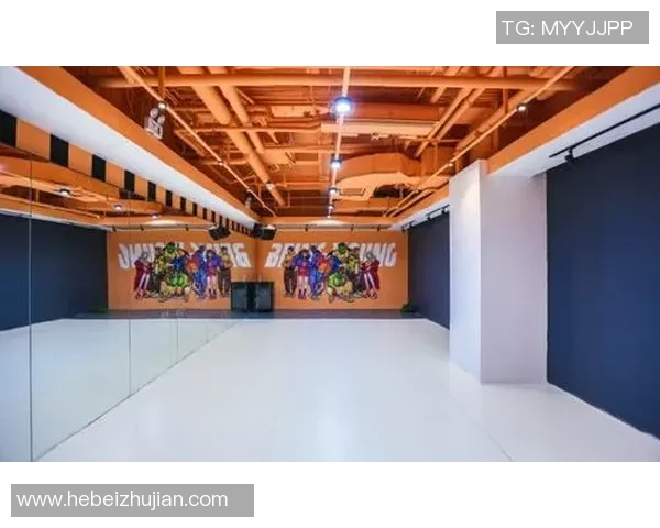 专访杨秀英：解密街舞成功之道