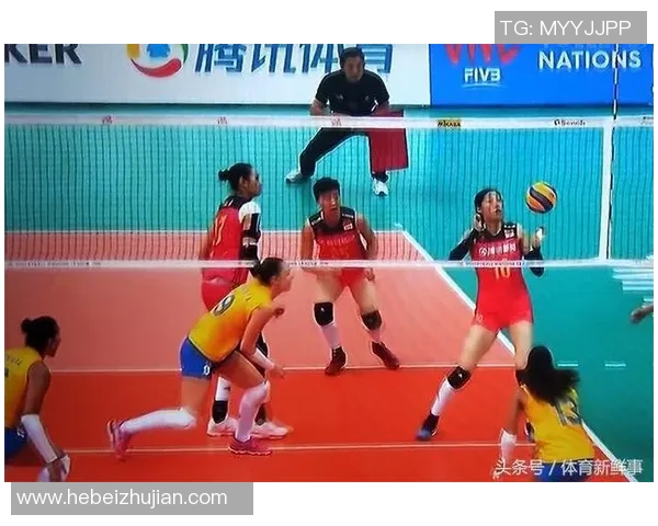 排球评论：深圳排球队的节奏得失