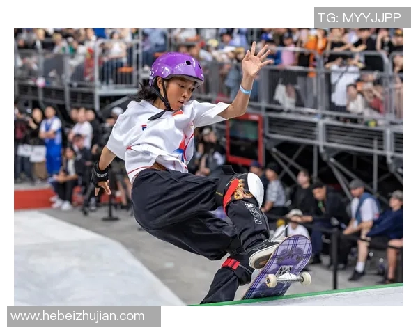 滑板纪实：记录杭州滑板队的奋斗经历