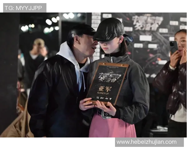 聚焦街舞：西安街舞队的心理素质话题