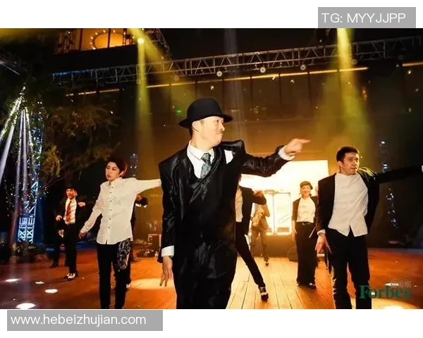 重磅专题：上海街舞队的整体压制革新