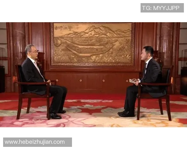 专访黄强：解密英雄联盟成功之道