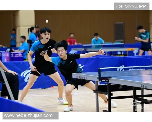 聚焦乒乓球：武汉乒乓球队的比赛经验话题