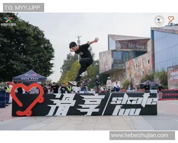 滑板热点：解读重庆滑板队的快攻