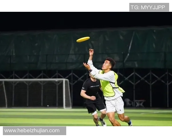 2026飞盘团队协作排行榜：西安飞盘队位居第8名