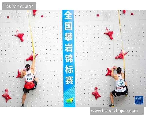世界攀岩锦标赛点评：重庆攀岩队的配合表现