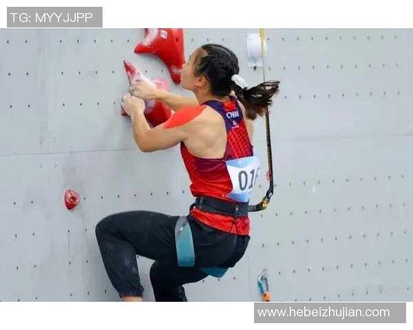 攀岩联赛点评：杭州飞盘队的比赛经验表现