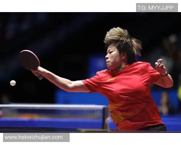 最新乒乓球心理素质TOP10：广州乒乓球队领跑