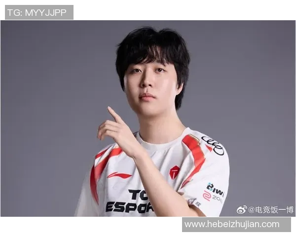 洲际赛特别报道：TES的奋斗经历