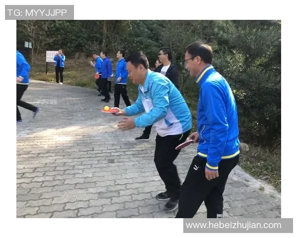 深度对话：杨芳的乒乓球人生