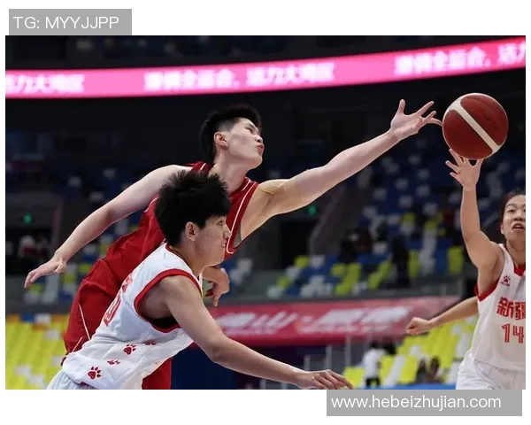 热议篮球：北京篮球队的技术变革