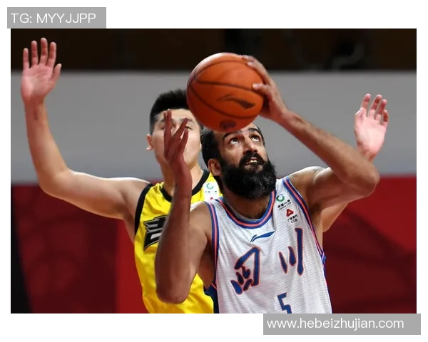 篮球纪实：记录成都篮球队的转型之路